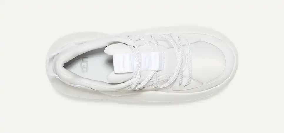 UGG ☆ LA CLOUD LACE SNEAKER ラ クラウド レース スニーカー LA Cloud Lace Fashion Sneaker | UGG